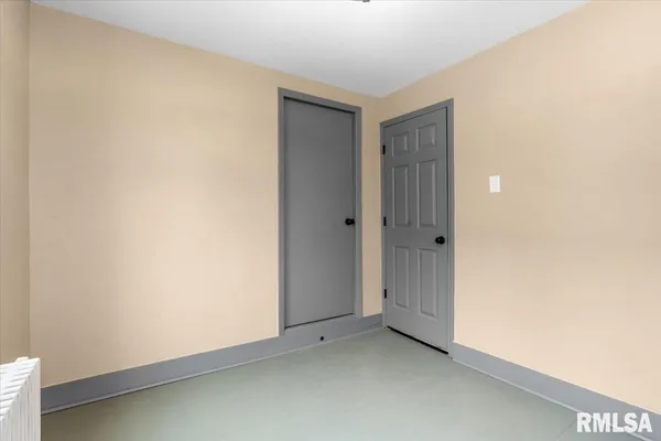 $245,000 | 1817 South Whittier Avenue, Springfield, IL 62704