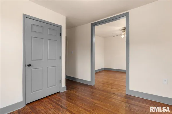 $245,000 | 1817 South Whittier Avenue, Springfield, IL 62704