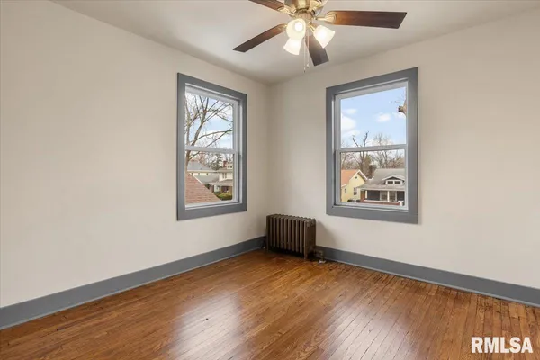 $245,000 | 1817 South Whittier Avenue, Springfield, IL 62704