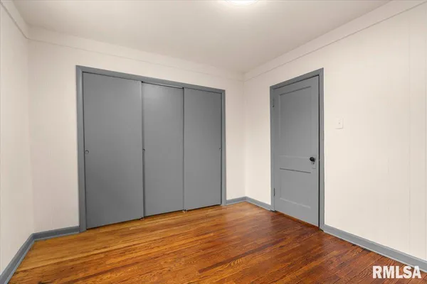 $245,000 | 1817 South Whittier Avenue, Springfield, IL 62704