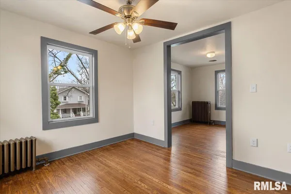 $245,000 | 1817 South Whittier Avenue, Springfield, IL 62704