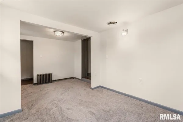 $245,000 | 1817 South Whittier Avenue, Springfield, IL 62704