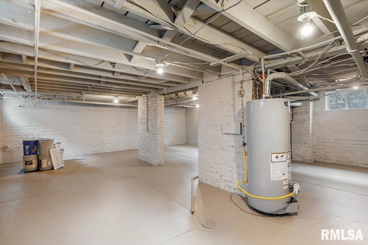 1817 South Whittier Avenue Springfield, IL 62704 - Photo 33 of 41