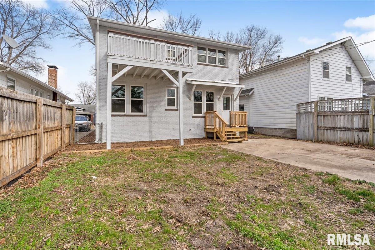 1817 South Whittier Avenue Springfield, IL 62704 - Photo 34 of 41