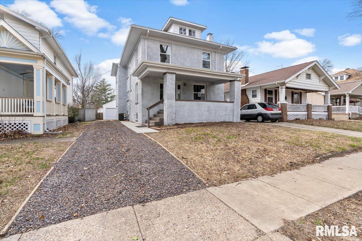 1817 South Whittier Avenue Springfield, IL 62704 - Photo 40 of 41