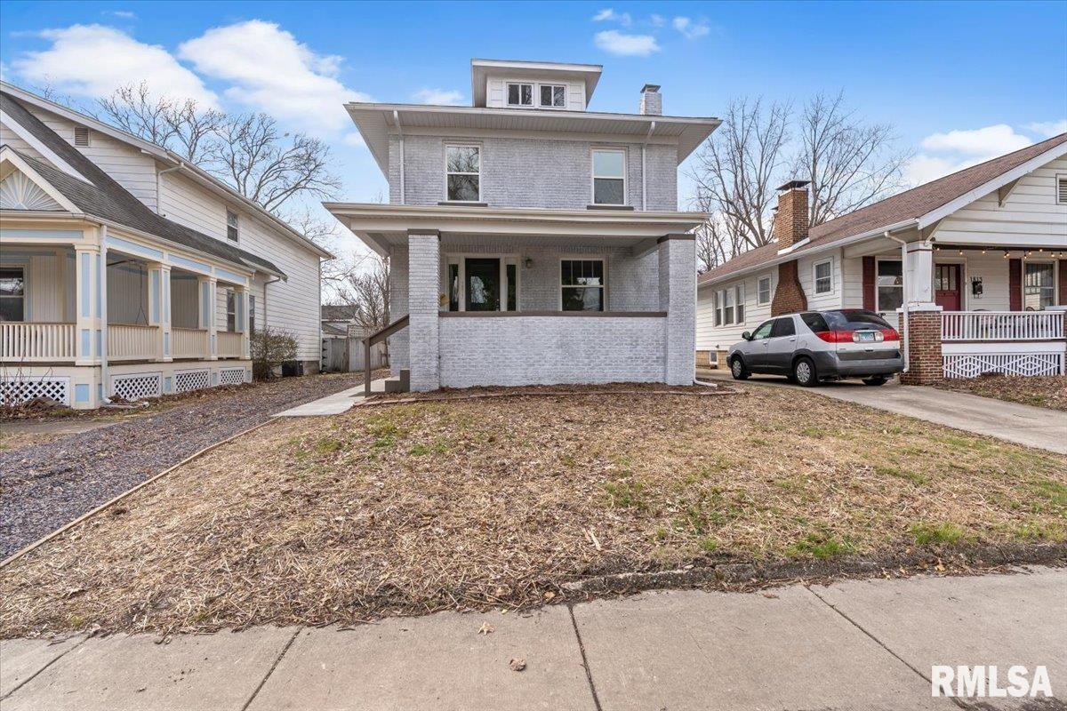 1817 South Whittier Avenue Springfield, IL 62704 - Photo 41 of 41