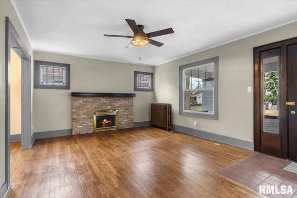 $245,000 | 1817 South Whittier Avenue, Springfield, IL 62704