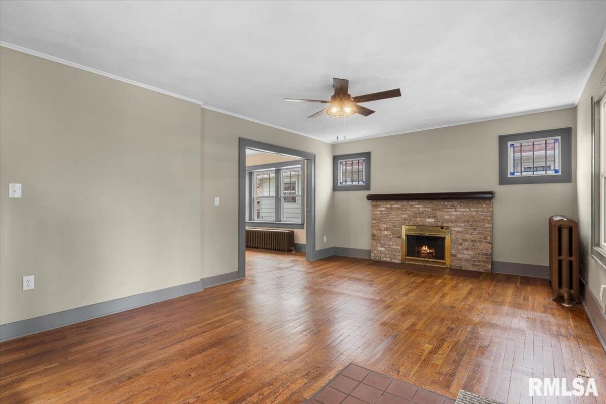 1817 South Whittier Avenue Springfield, IL 62704 - Photo 6 of 41