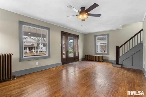 $245,000 | 1817 South Whittier Avenue, Springfield, IL 62704