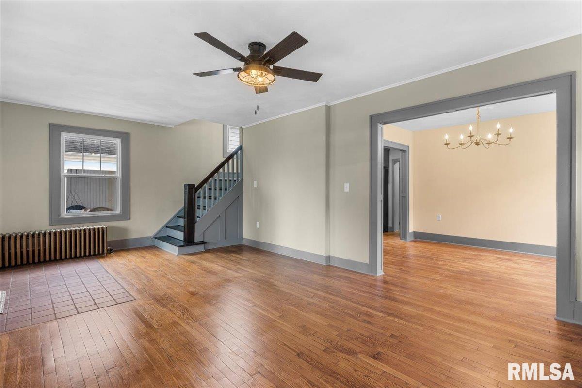 1817 South Whittier Avenue Springfield, IL 62704 - Photo 8 of 41