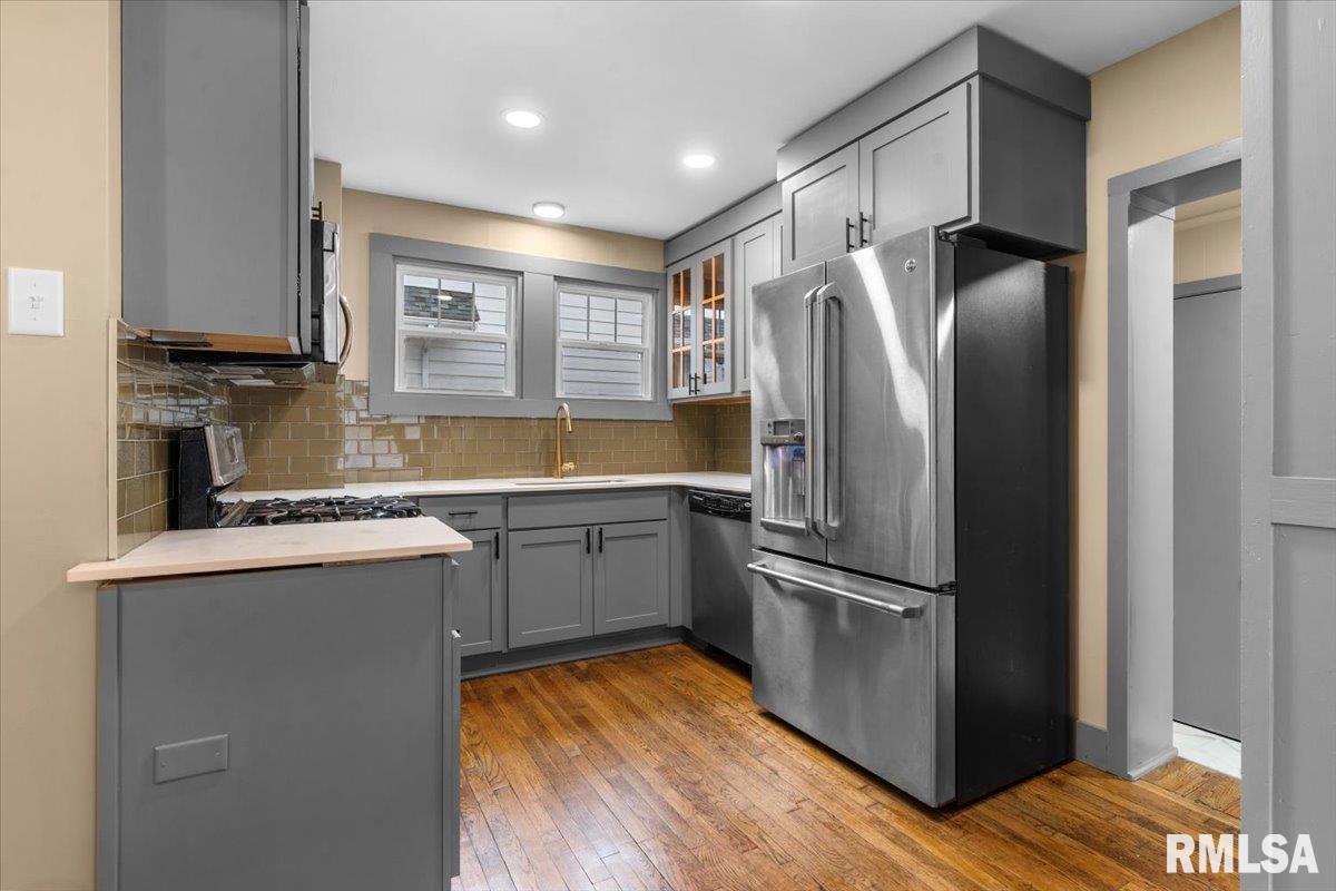 1817 South Whittier Avenue Springfield, IL 62704 - Photo 9 of 41