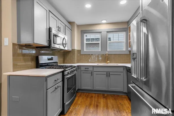 $245,000 | 1817 South Whittier Avenue, Springfield, IL 62704