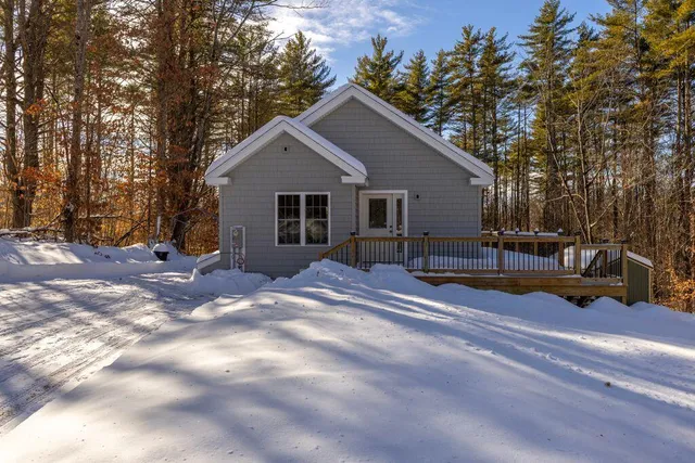 $299,000 | 198 Senator Black Road, Baldwin, ME 04091
