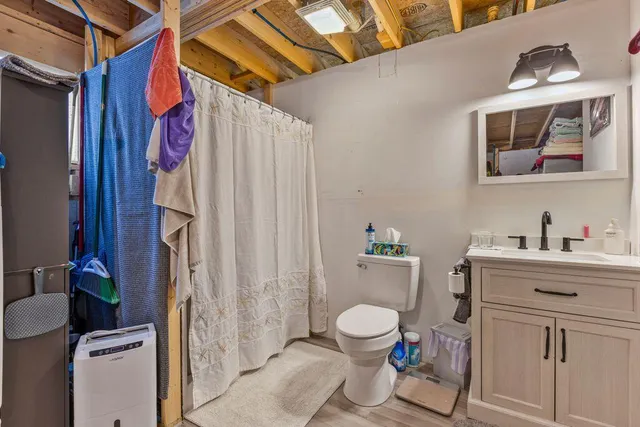 $299,000 | 198 Senator Black Road, Baldwin, ME 04091