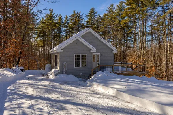 $299,000 | 198 Senator Black Road, Baldwin, ME 04091
