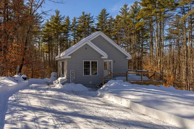 $299,000 | 198 Senator Black Road, Baldwin, ME 04091