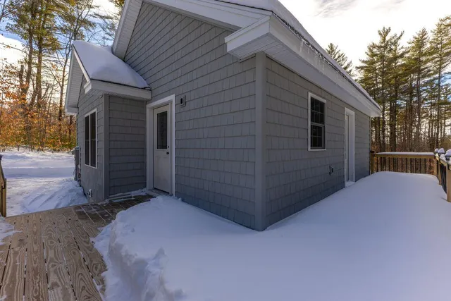 $299,000 | 198 Senator Black Road, Baldwin, ME 04091