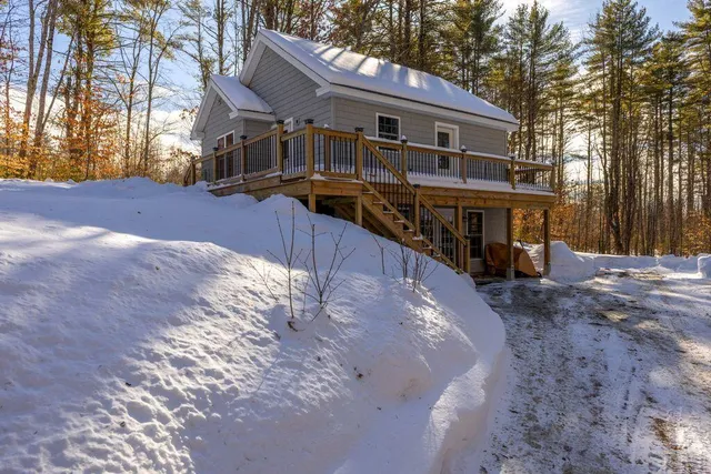 $299,000 | 198 Senator Black Road, Baldwin, ME 04091