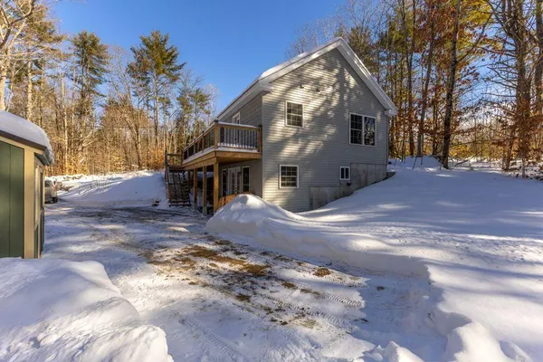 $299,000 | 198 Senator Black Road, Baldwin, ME 04091
