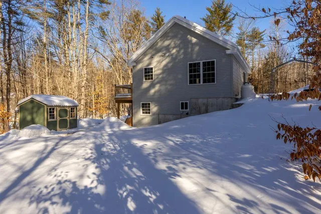 $299,000 | 198 Senator Black Road, Baldwin, ME 04091
