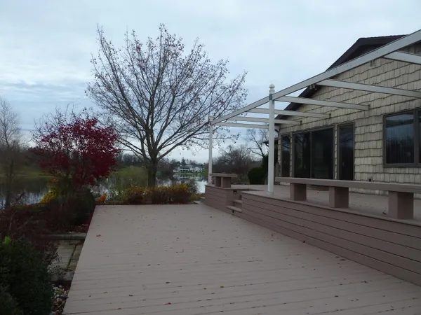 $584,900 | 14600 West Diane Drive, Camden, MI 49232