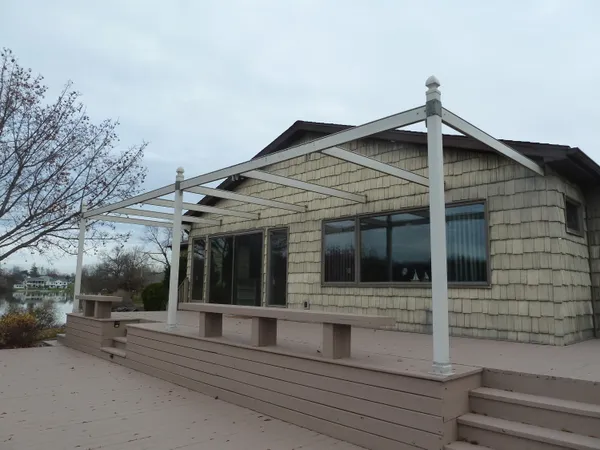 $584,900 | 14600 West Diane Drive, Camden, MI 49232