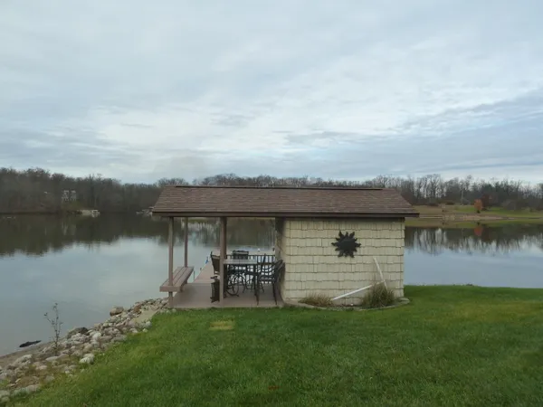 $584,900 | 14600 West Diane Drive, Camden, MI 49232