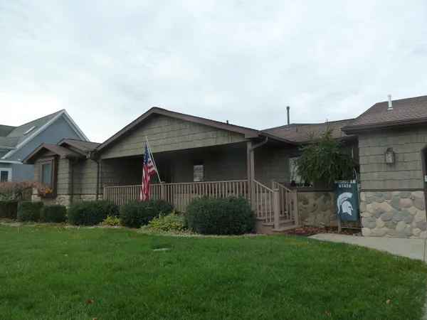 $584,900 | 14600 West Diane Drive, Camden, MI 49232