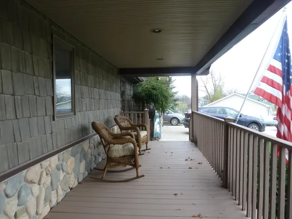 $584,900 | 14600 West Diane Drive, Camden, MI 49232