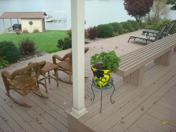 $584,900 | 14600 West Diane Drive, Camden, MI 49232