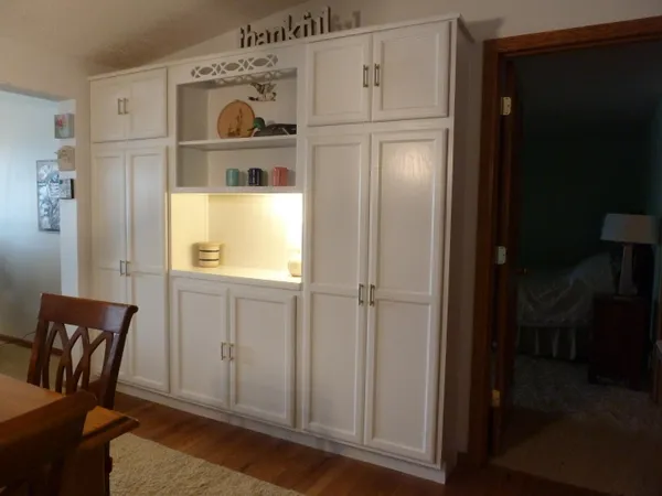 $584,900 | 14600 West Diane Drive, Camden, MI 49232