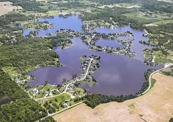 $584,900 | 14600 West Diane Drive, Camden, MI 49232