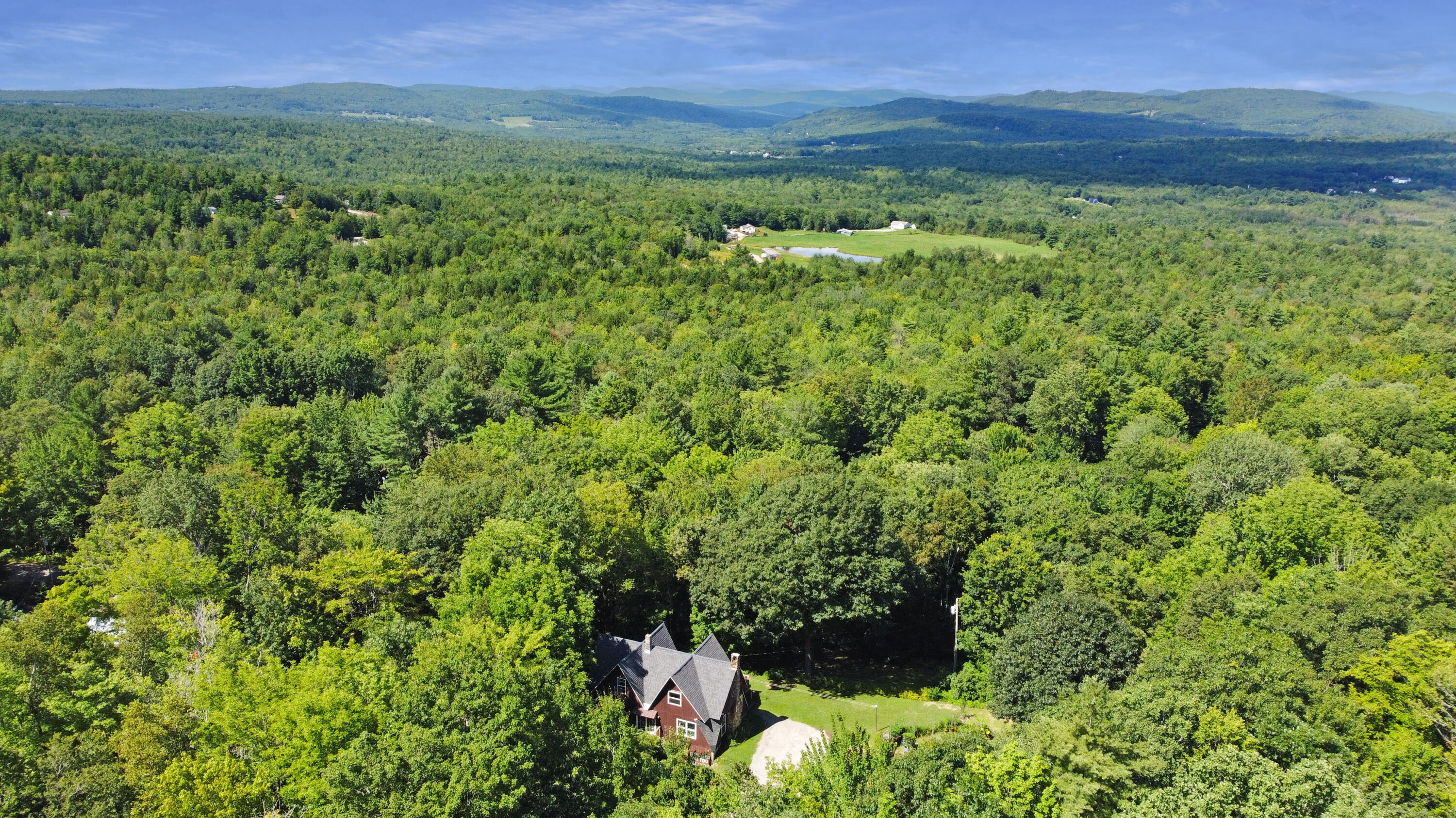 105 Tuelltown Road West Paris, ME 04289 - Photo 4 of 39 4