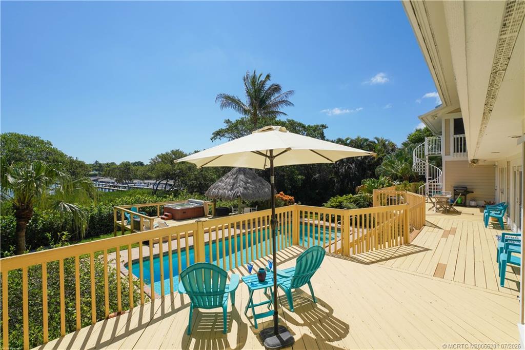 118 South Sewalls Point Road Stuart, FL 34996 - Photo 48 of 62