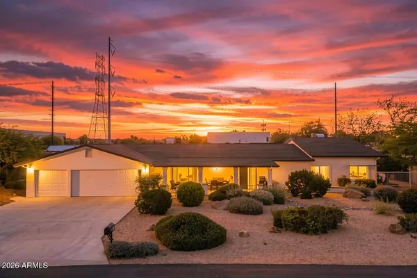 $1,200,000 | 321 East Campbell Road, Chandler, AZ 85225