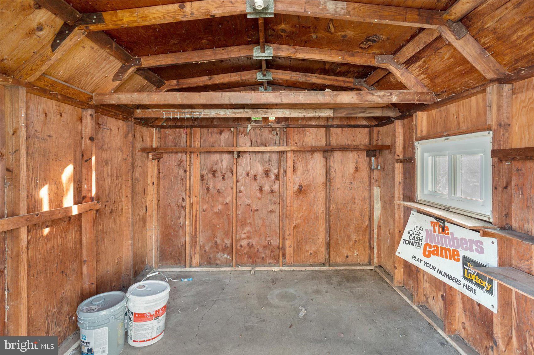 8217 Bullneck Road Baltimore, MD 21222 - Photo 41 of 41 a view of an outdoor space