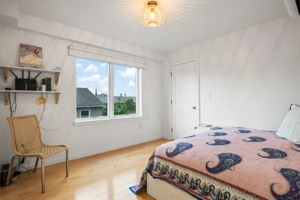 $1,825,000 | 107 Monument Street, Portland, ME 04101