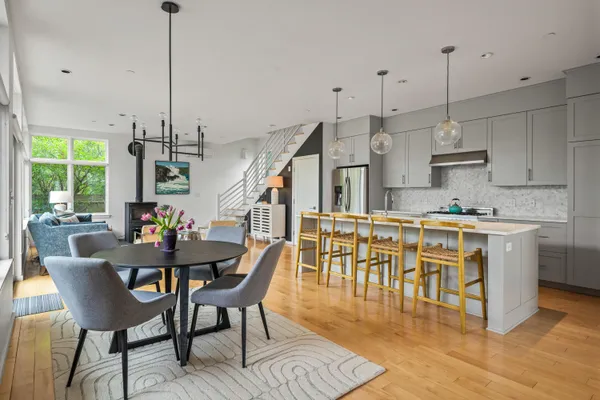 $1,825,000 | 107 Monument Street, Portland, ME 04101