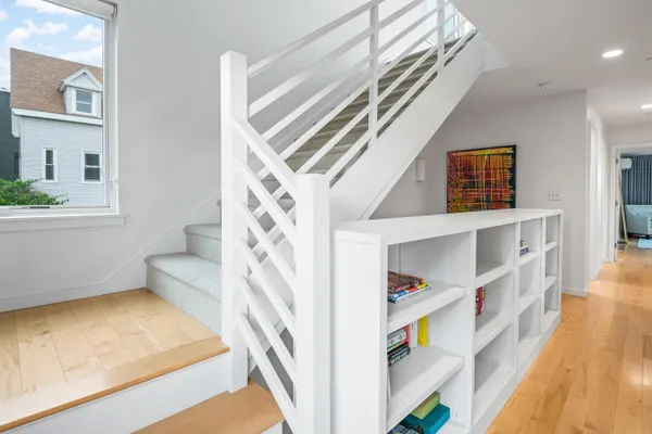 $1,825,000 | 107 Monument Street, Portland, ME 04101