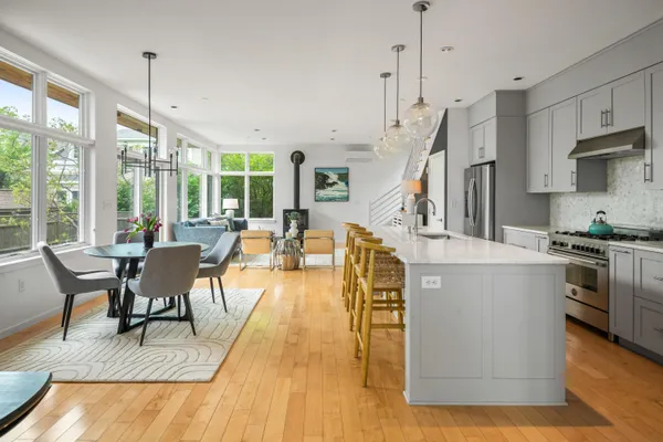 $1,825,000 | 107 Monument Street, Portland, ME 04101