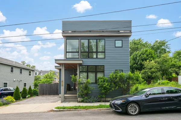 $1,825,000 | 107 Monument Street, Portland, ME 04101