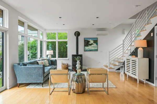 $1,825,000 | 107 Monument Street, Portland, ME 04101