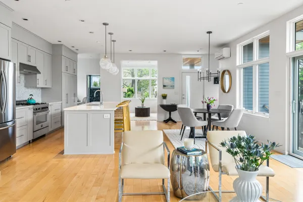 $1,825,000 | 107 Monument Street, Portland, ME 04101