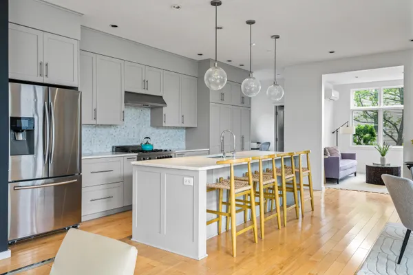 $1,825,000 | 107 Monument Street, Portland, ME 04101