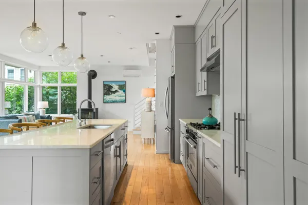 $1,825,000 | 107 Monument Street, Portland, ME 04101