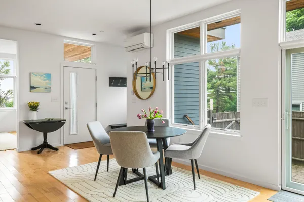 $1,825,000 | 107 Monument Street, Portland, ME 04101