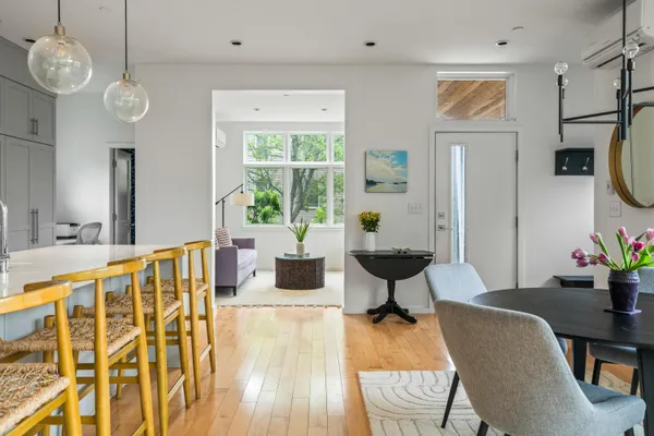 $1,825,000 | 107 Monument Street, Portland, ME 04101