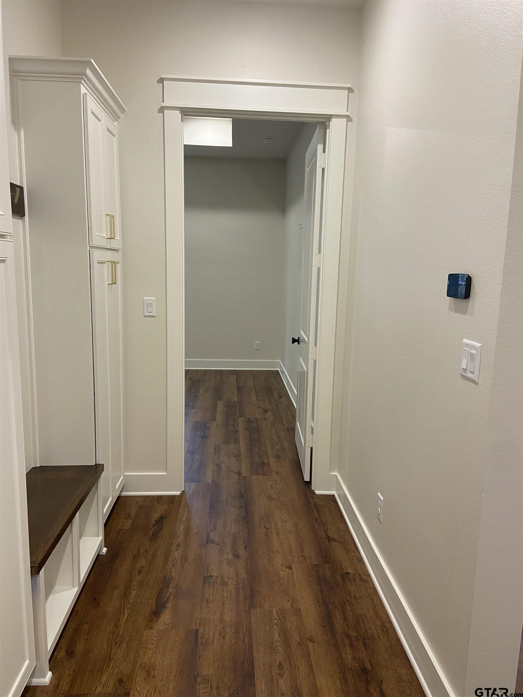 18690 Windjammer Place Flint, TX 75762 - Photo 29 of 47 wooden floor in a gallery