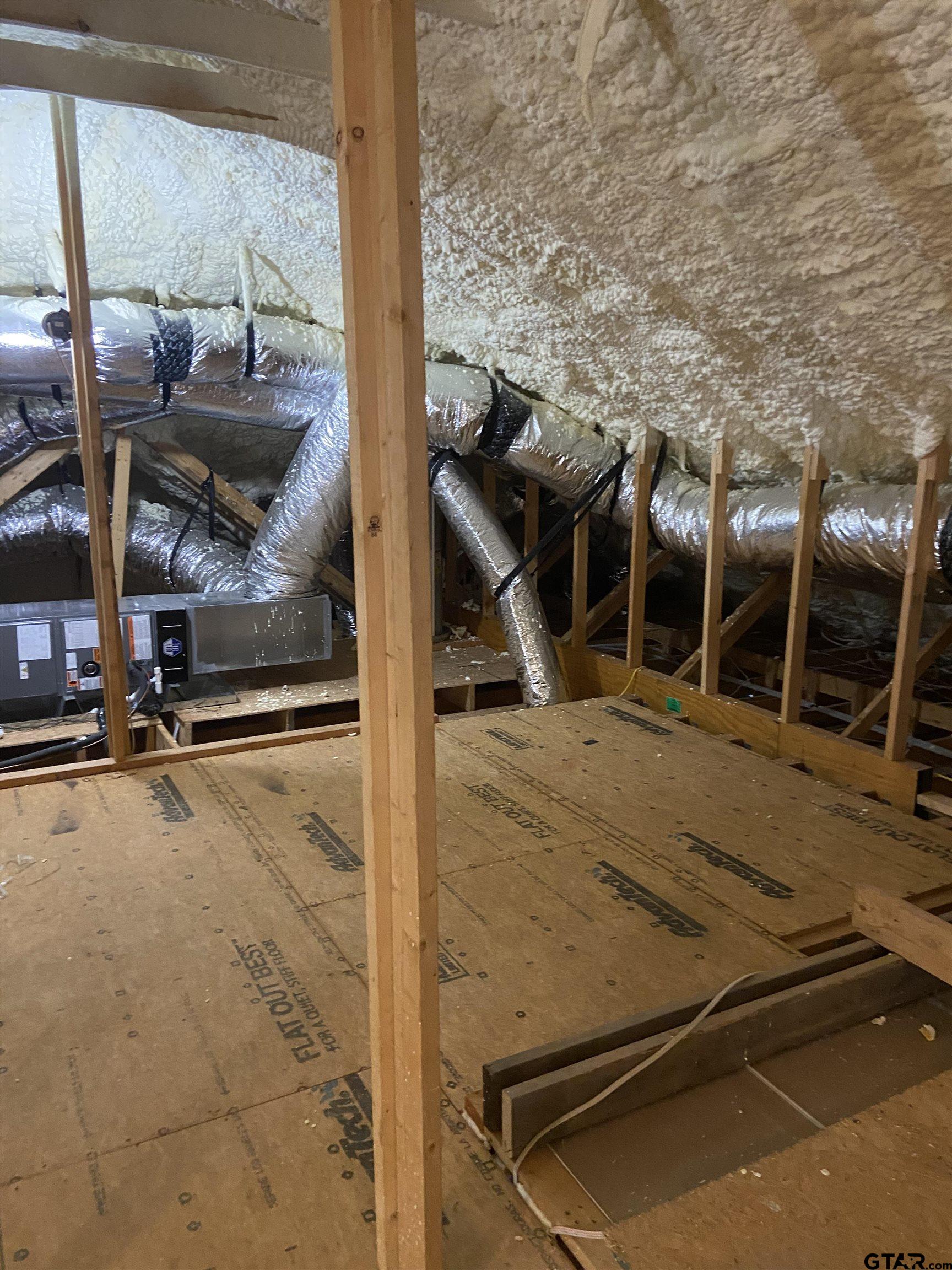 18690 Windjammer Place Flint, TX 75762 - Photo 42 of 47 a view of a gym