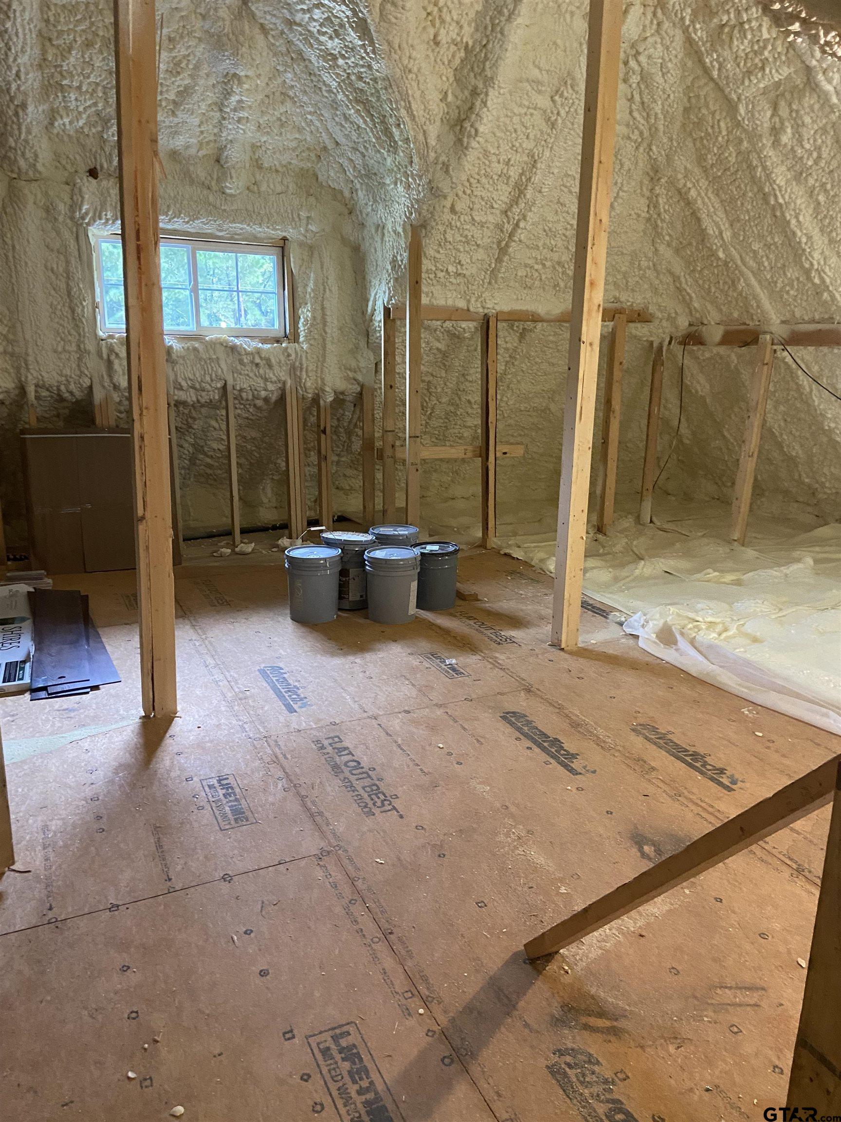 18690 Windjammer Place Flint, TX 75762 - Photo 43 of 47 a view of outdoor space